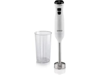 Блендер Gorenje HBX601XG White