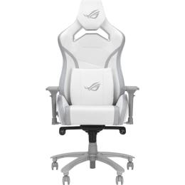 Ігрове крісло Asus ROG Chariot X Core White (90GC01N0-MSG060)