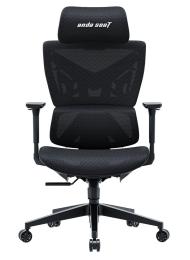 Ігрове крісло Anda Seat X-Air Mega Size XL Space Black (AD-WY-01-BBB)