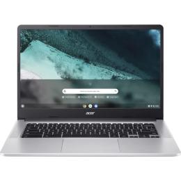 Ноутбук Acer Chromebook 314 CB314-3H-P3SF Pure Silver (NX.KB4EU.003)