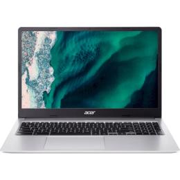 Ноутбук Acer Chromebook 315 CB315-4H-P01E Pure Silver (NX.KB9EU.002)
