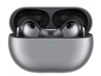 Бездротові навушники Huawei FreeBuds Pro 3 Silver Frost