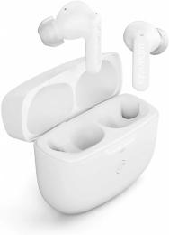 Бездротові навушники Urbanista Atlanta Pure White