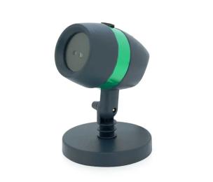 Вуличний лазерний проектор Voltronic Star Shower (YT34184)