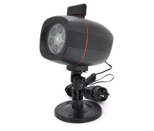 Вуличний лазерний проектор Voltronic YLP-SRZP