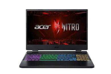 Ноутбук Acer Nitro 5 AN515-46-R8H7 Black (NH.QH1EX.005)