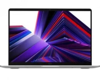 Ноутбук Xiaomi RedmiBook 14 2024 i5/16GB/TB Silver (JYU4583CN)
