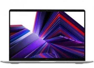 Ноутбук Xiaomi RedmiBook 14 2024 i5/16GB/512GB Silver (JYU4582CN)