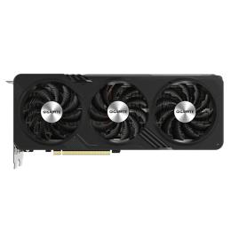 Відеокарта Gigabyte Radeon RX 7600 XT GAMING OC 16G (GV-R76XTGAMING OC-16GD)
