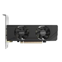 Відеокарта Gigabyte GeForce RTX 3050 OC Low Profile 6G (GV-N3050OC-6GL)