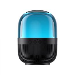 Акустика портативна Havit HV-SK889BT Black 7W RGB