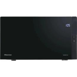 Мікрохвильова піч Hisense H25MOBS4HGI Black