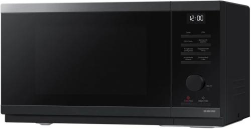 Мікрохвильова піч Samsung MG23DG4524AGUA Black