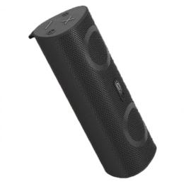 Акустика портативна XO F43 outdoor dual speaker RGB Bluetooth speaker Black