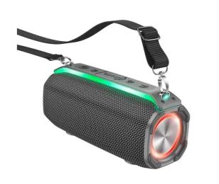 Акустика портативна Hoco HC23 Rick sports BT speaker Gray