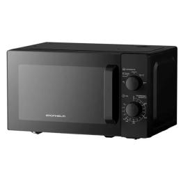 Мікрохвильова піч Grunhelm 20MX750-B Black