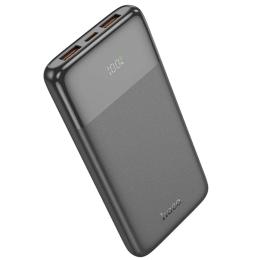 Зовнішній портативний акумулятор Hoco J121 Fast 10000 mAh 22.5W+PD20W