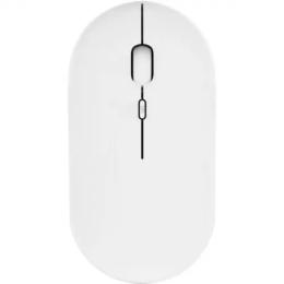 Мишка XO M7 Fashion Smooth Wireless Mouse White