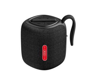 Акустика портативна XO F38 Thor Outdoor Bluetooth Speaker Black
