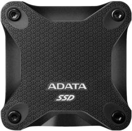 Зовнішній SSD диск ADATA SD620 512 GB Black (SD620-512GCBK)
