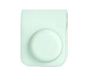 Чохол для фотоапарата Infinity Case для Fujifilm Instax Mini 12 Green