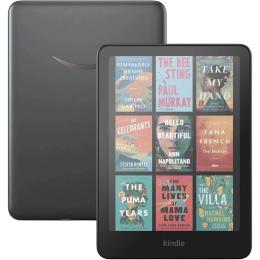 Електронна книга Amazon Kindle Colorsoft Signature Edition 32GB Metallic Black