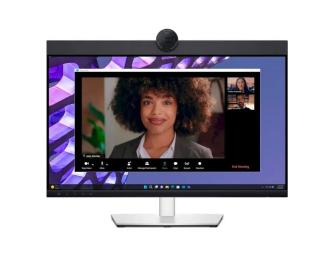 Монітор Dell P2724DEB Black 27  (210-BFMZ)