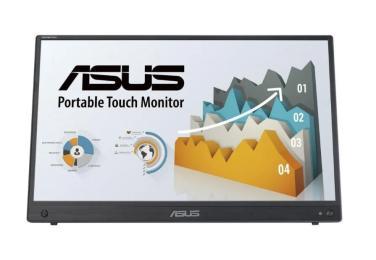 Монітор Asus ZenScreen Touch MB16AHT Black 15.6  (90LM0890-B01170)
