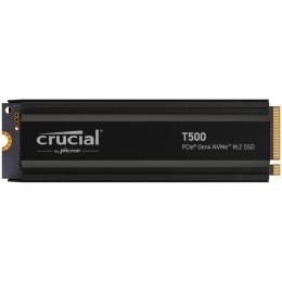 Внутрішній SSD диск Crucial T500 CT1000T500SSD5 2TB