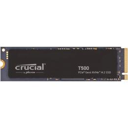 Внутрішній SSD диск Crucial T500 CT2000T500SSD8 2TB