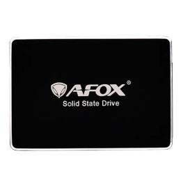 Внутрішній SSD диск AFOX SD250 128 GB (SD250-128GN)