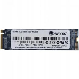 Внутрішній SSD диск AFOX ME300-256GN 256GB