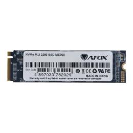 Внутрішній SSD диск AFOX ME300 ME300-512GN 512GB