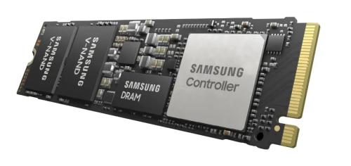 Внутрішній SSD диск Samsung PM9B1 MZVL41T0HBLB-00B07 1TB