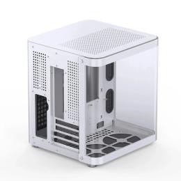 Корпус для ПК Jonsbo TK-1 2.0 White