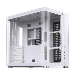 Корпус для ПК Jonsbo TK-2 2.0 White