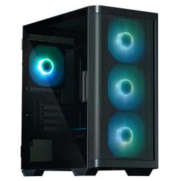 Корпус для ПК Zalman M4 Black