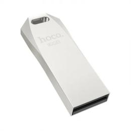 Флеш память Hoco UD4 Intelligent 16GB Gray