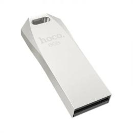 Флеш память Hoco UD4 Intelligent 8GB Silver