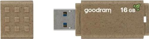 Флеш память GoodRam UME3 Eco Friendly 16GB (UME3-0160EFR11)