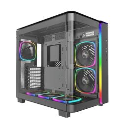 Корпус для ПК Montech KING 95 PRO Black