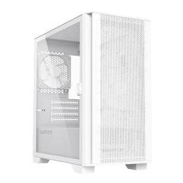 Корпус для ПК Montech AIR 100 LITE White