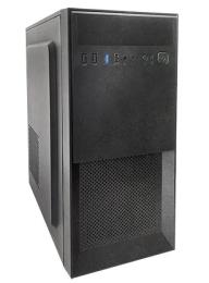 Корпус для ПК FrimeCom Q25B 450W Black