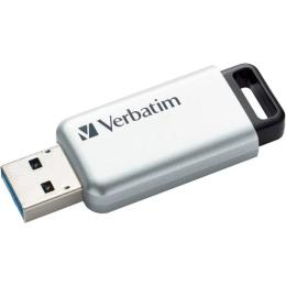 Флеш память Verbatim Store n Go Secure Pro 16GB (98664)