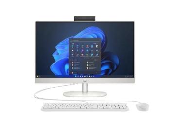 Моноблок HP ProOne 240 G10 Shell (885G4EA) White 23.8