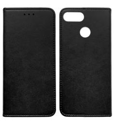 Чохол-книжка Infinity TPU Magnet for Xiaomi Redmi 6 Black