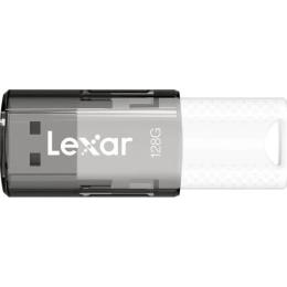 Флеш память Lexar 128GB S60 USB 2.0 (LJDS060128G-BNBNG)