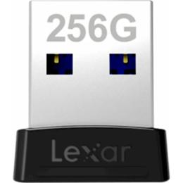 Флеш память Lexar 256GB JumpDrive S47 (LJDS47-256ABBK)