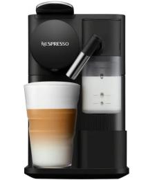 Кавоварка Delonghi Nespresso Lattissima One EN510.B