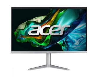 Моноблок Acer Aspire C24-1300 Silver 23.8